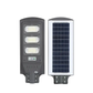 All in 1 Solar Street Light 15W (3 Window) With Remote